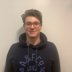 Meet your Posher, Leon